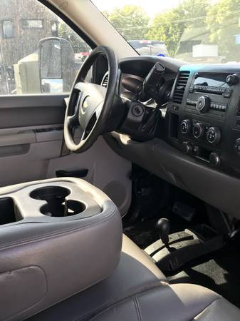 2014 Chevrolet 3500 HD Duramax Crew Cab for sale in Hallettsville, TX – photo 5