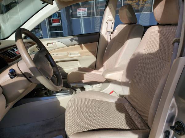 2002 MITSUBISHI LANCER - - by dealer - vehicle for sale in MILWAUKEE WI 53209, WI – photo 11
