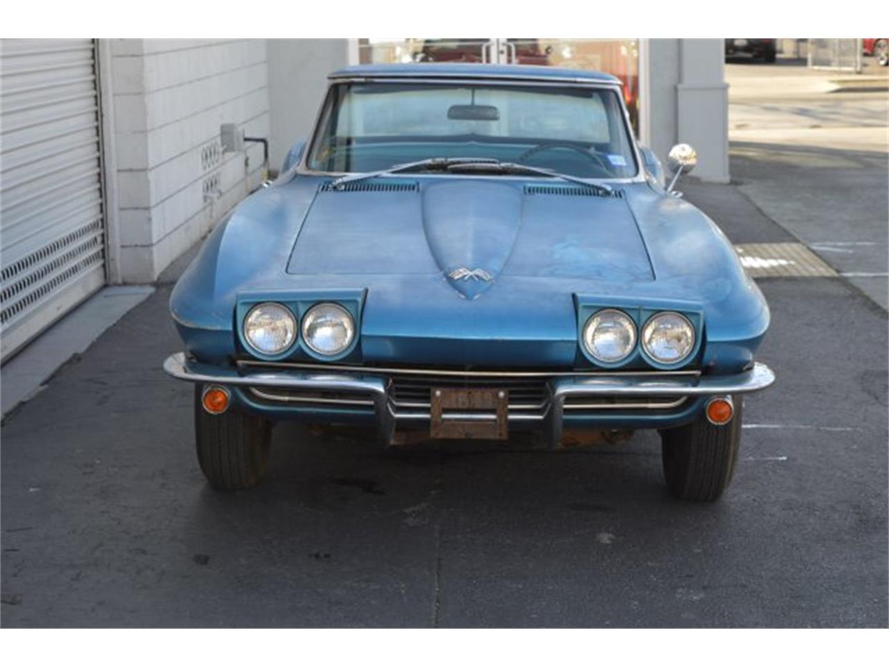 1965 Chevrolet Corvette for sale in San Jose, CA – photo 9