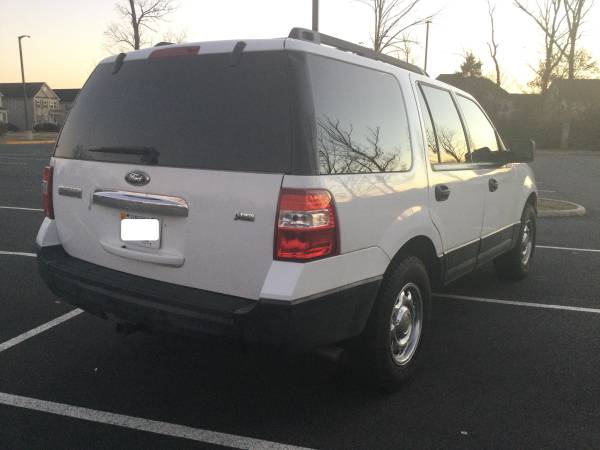 2011 Ford Expedition XL 5 Seater 4X4 4WD for sale in CHANTILLY, District Of Columbia – photo 11