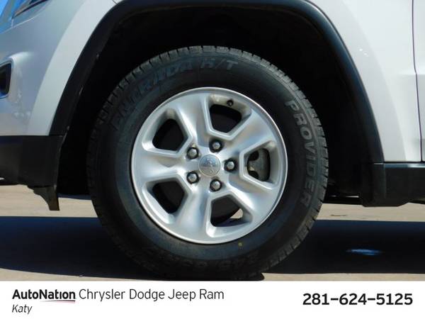 2015 Jeep Grand Cherokee Laredo SKU:FC721612 SUV for sale in Katy, TX – photo 21