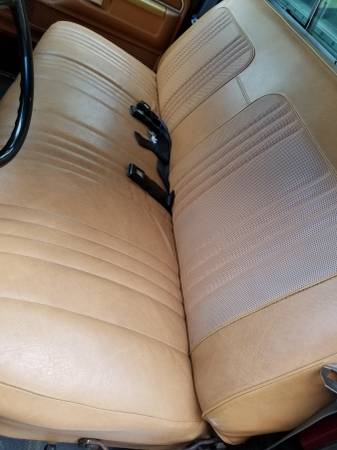 1978 Ford F150 for sale in Mendon, OH – photo 13