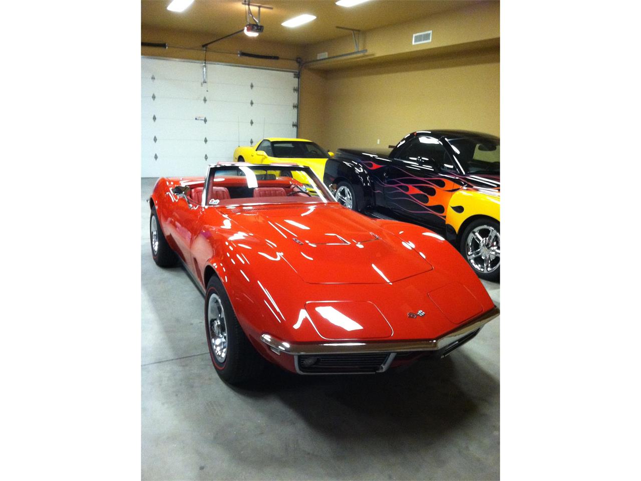 1968 Chevrolet Corvette for sale in Scottsdale, AZ – photo 2