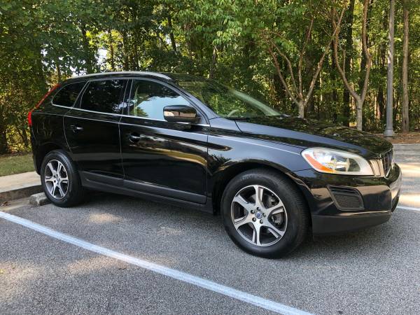 2013 Volvo XC60 T6 AWD only 71K for sale in Hogansville, GA – photo 3