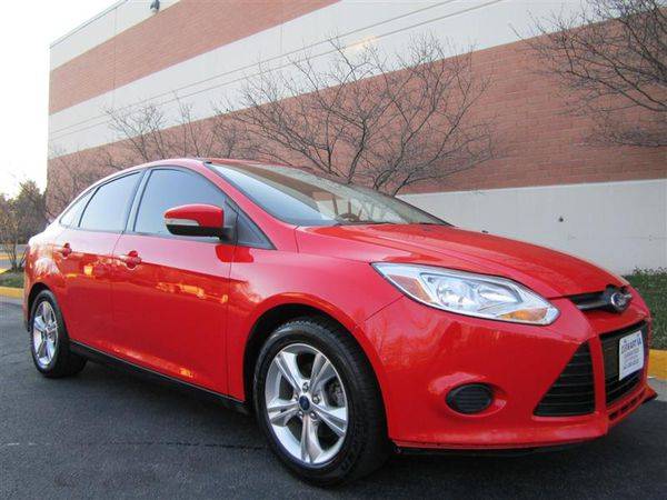 2013 FORD FOCUS SE No Money Down! Just Pay Taxes Tags! for sale in Stafford, VA – photo 9