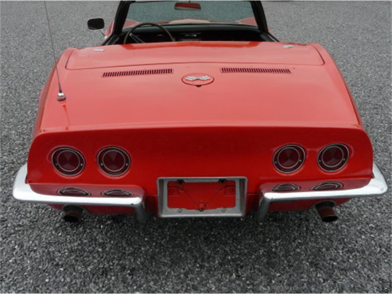 1968 Chevrolet Corvette for sale in Miami, FL – photo 7