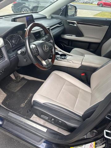 2019 Lexus RX 350 350 for sale in Tulsa, OK – photo 5