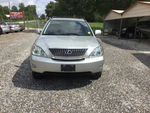 2004 Lexus RX 330 Base AWD 4dr SUV for sale in Arden, NC – photo 2