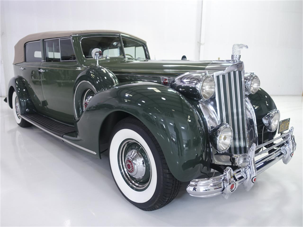1939 Packard Twelve for sale in Saint Louis, MO – photo 6
