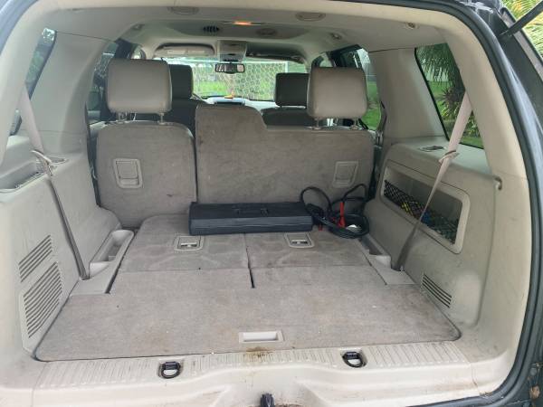 2007 Ford Explorer - cars & trucks - by owner - vehicle automotive... for sale in Stuart, FL – photo 7