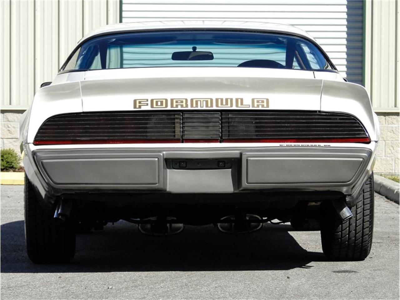 1979 Pontiac Firebird for sale in Palmetto, FL – photo 19