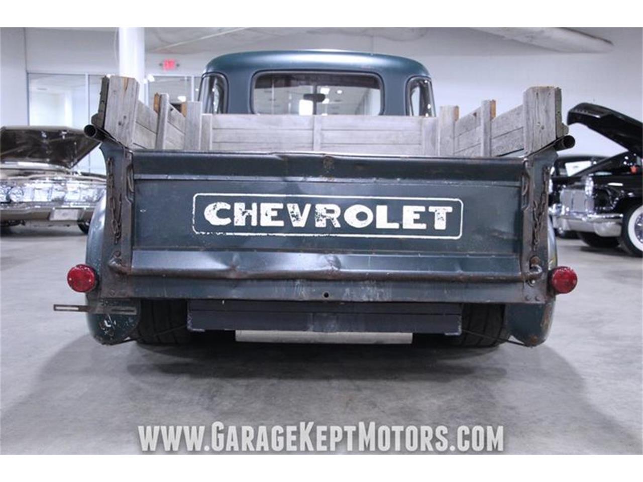 1951 Chevrolet 3100 for sale in Grand Rapids, MI – photo 13