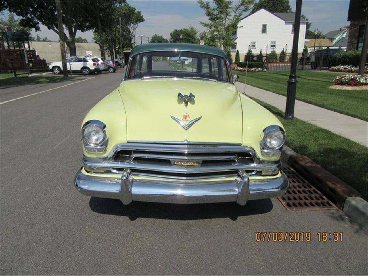 1954 Chrysler Town & Country for sale in Saratoga Springs, NY – photo 2
