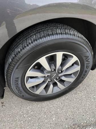 2021 Chrysler Pacifica Hybrid Touring L 23, 000 miles! Loaded! for sale in NOBLESVILLE, IN – photo 12