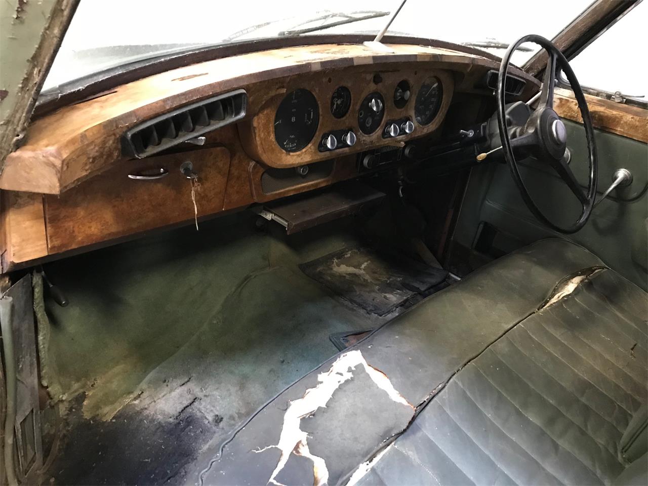 1961 Bentley S2 for sale in Cleveland, OH – photo 10