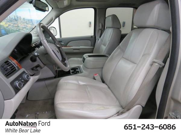 2007 Chevrolet Tahoe LT 4x4 4WD Four Wheel Drive SKU:7J132455 for sale in White Bear Lake, MN – photo 11
