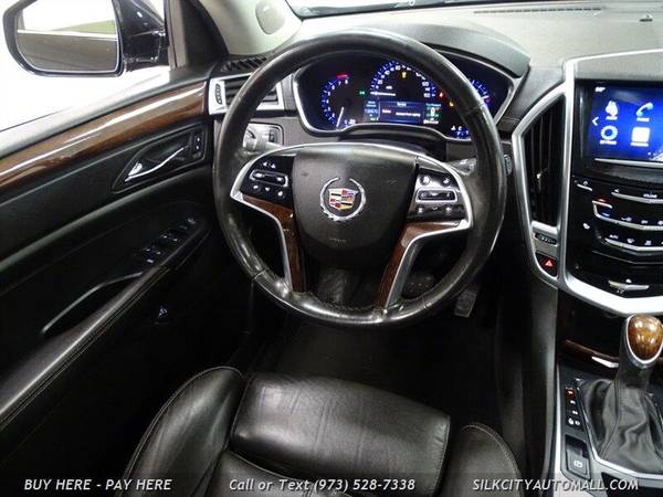 2014 Cadillac SRX AWD Performance Collection NAVI Leather AWD... for sale in Paterson, PA – photo 15
