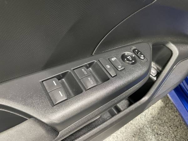 2016 HONDA Civic LX Compact Economy Sedan 31/41MPG Backup for sale in Parma, NY – photo 17