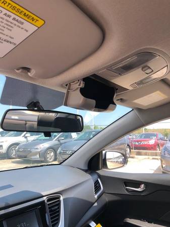 2019 Hyundai Accent SE FWD Sedan for sale in Slidell, LA – photo 20
