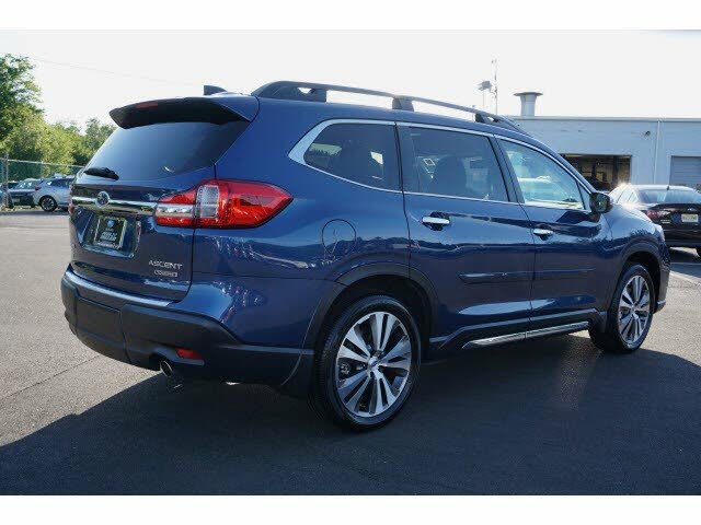 2022 Subaru Ascent Premium 7-Passenger AWD for sale in Other, NJ – photo 7
