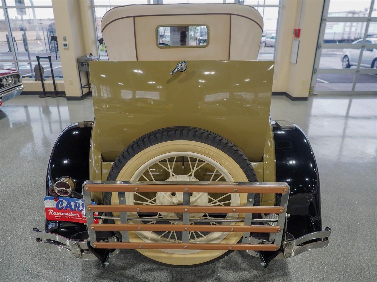 1928 Ford Model A for sale in Englewood, CO – photo 27