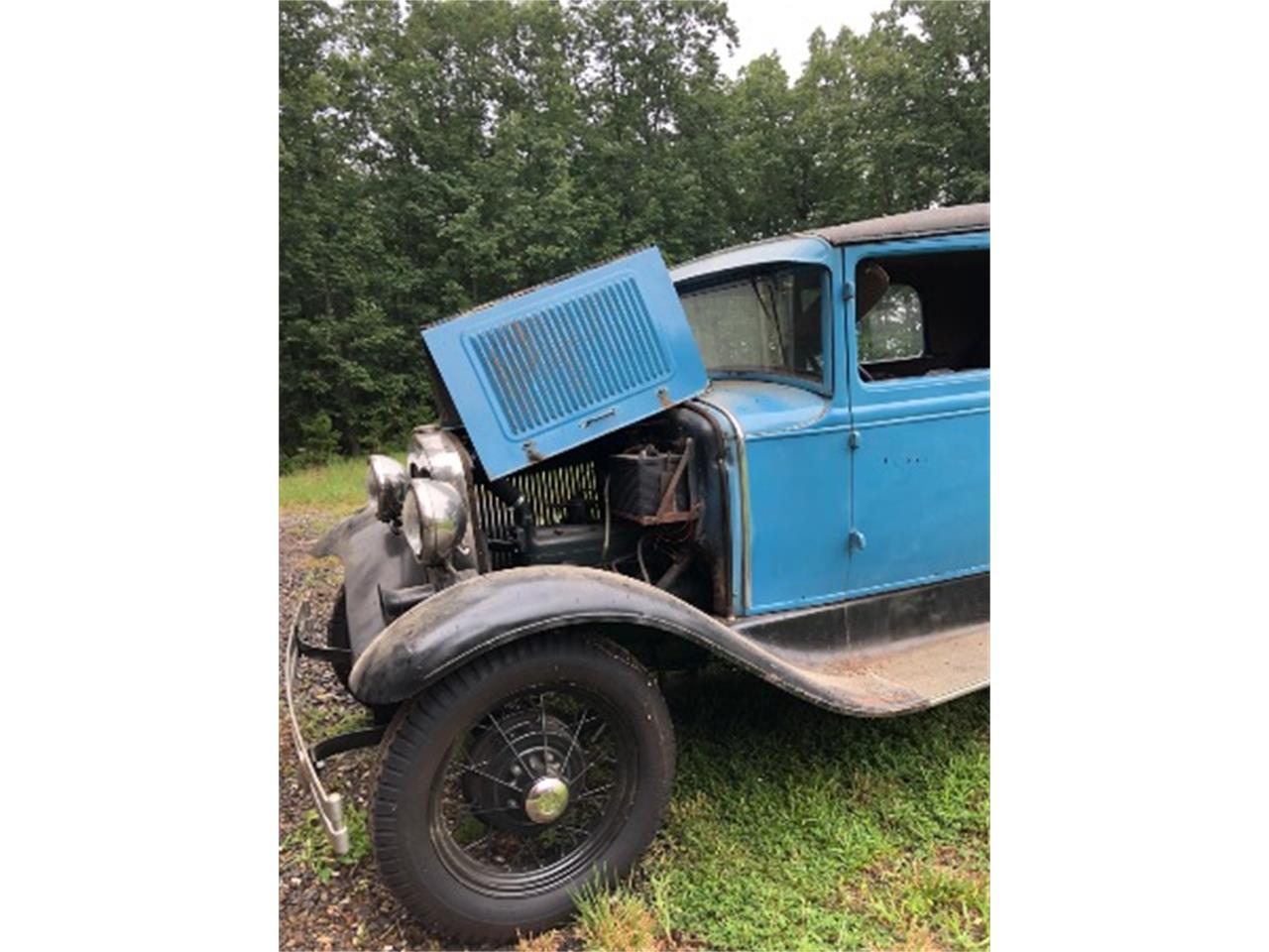 1930 Ford Model A for sale in Cornelius, NC – photo 3
