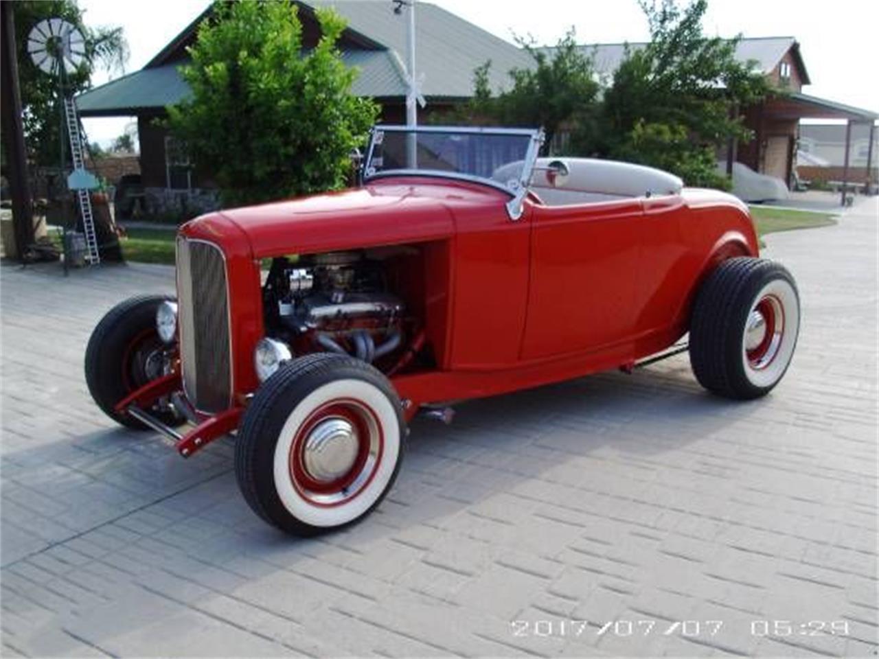 1932 Ford Roadster for sale in Cadillac, MI – photo 2