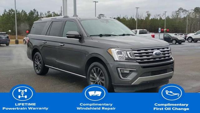 2020 Ford Expedition Max Limited for sale in McComb, MS – photo 2