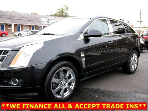 2011 Cadillac SRX FWD 4dr Performance Collection - WE FINANCE... for sale in Fairfax, VA – photo 5