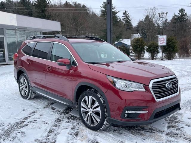 2020 Subaru Ascent Limited 7-Passenger for sale in Pittsburgh, PA – photo 7