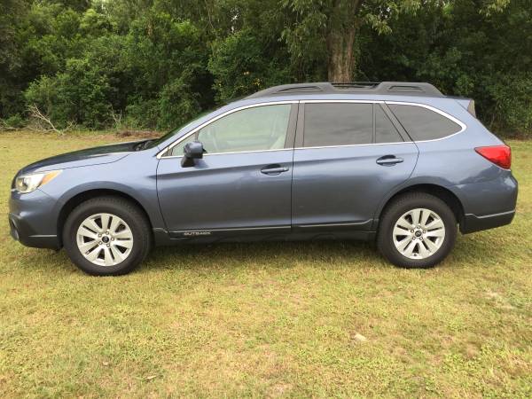 2015 Subaru Outback 2.5i Premium for sale in Valdosta, GA – photo 8