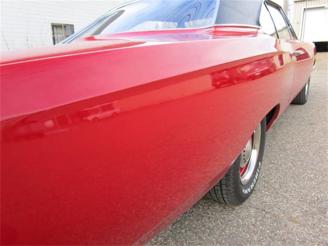 1968 Plymouth Road Runner for sale in Stanley, WI – photo 9