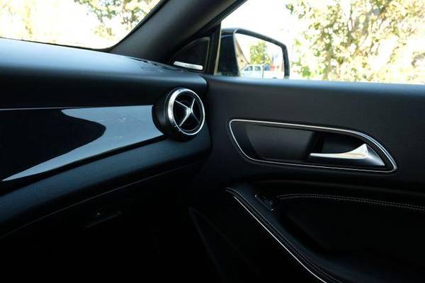 2015 Mercedes-Benz CLA-Class CLA 250 4MATIC Coupe 4D - cars & trucks... for sale in Carrollton, TX – photo 21