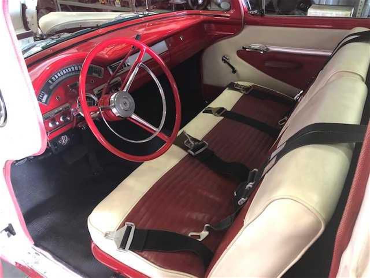 1957 Ford Ranchero for sale in West Pittston, PA – photo 3