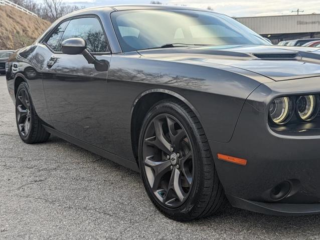 2018 Dodge Challenger SXT for sale in Marion, NC – photo 52