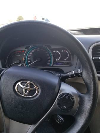 TOYOTA VENZE V4 for sale in Hawthorne, CA – photo 3