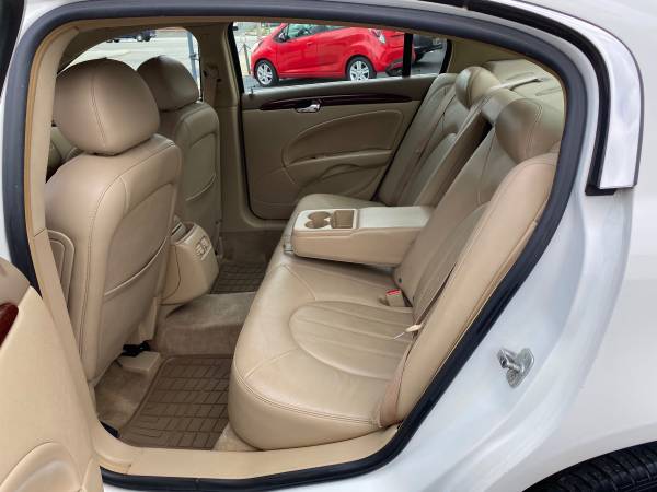2006 BUICK LUCERNE CXL DETAILED - - by dealer for sale in warren, OH – photo 7