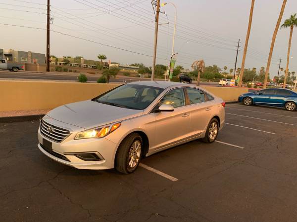 Hyundai Sonata ECO for sale in Chandler, AZ – photo 2