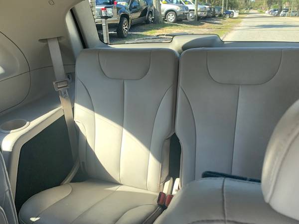 2004 Chrysler Pacifica 3rd row seating for sale in Deland, FL – photo 13