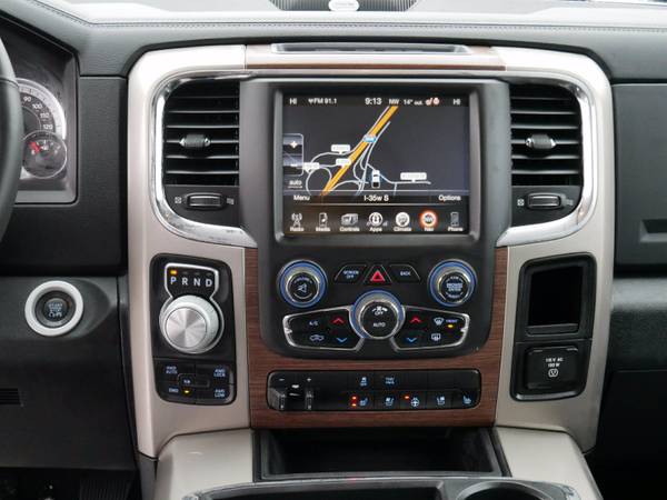 2014 Ram 1500 Laramie 1, 000 Down Deliver s! - - by for sale in Burnsville, MN – photo 22