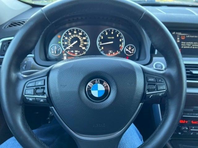 2015 BMW 550 Gran Turismo i xDrive for sale in Pen Argyl, PA – photo 42