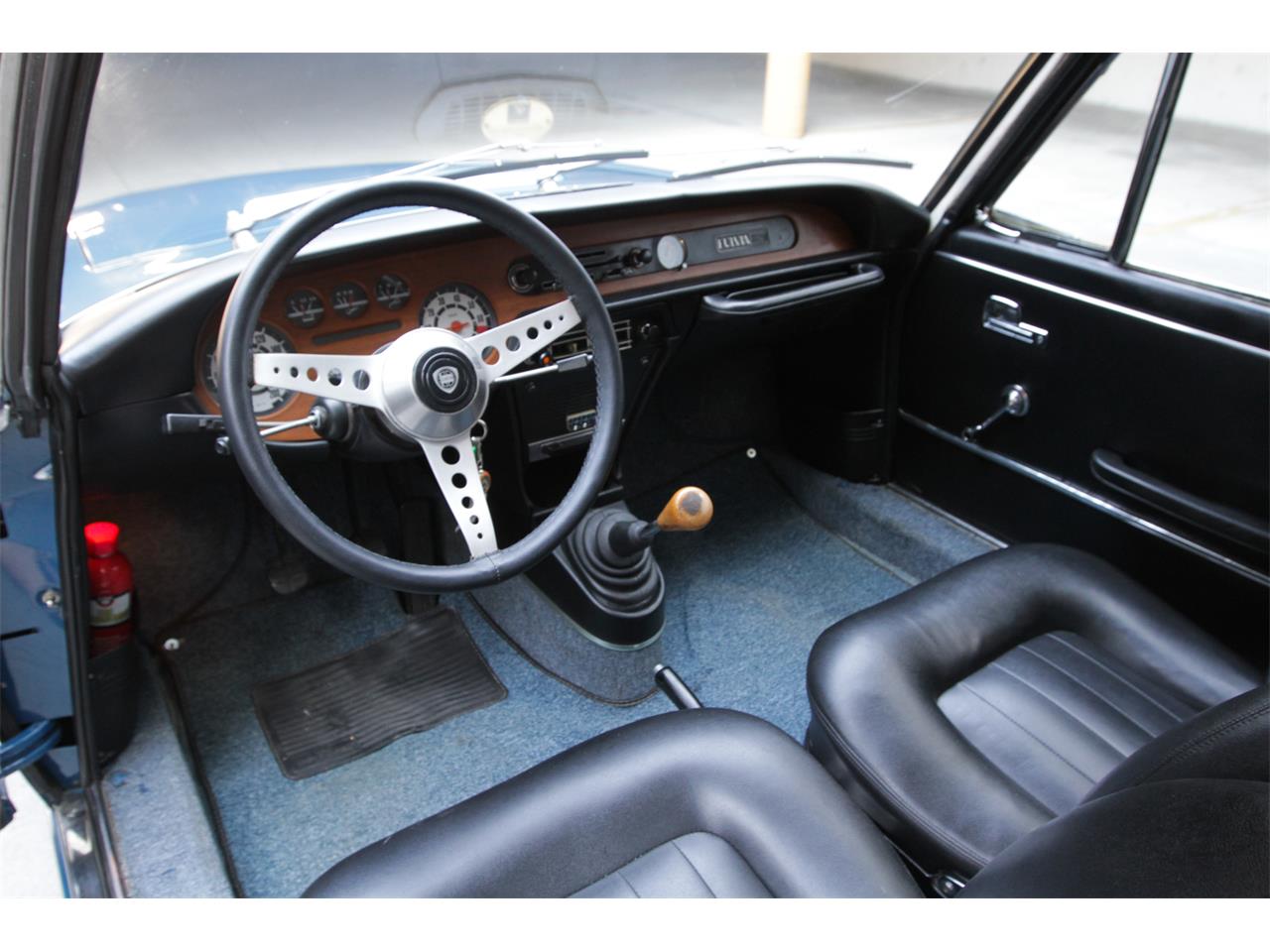 1975 Lancia Fulvia for sale in South Salt Lake, UT – photo 15