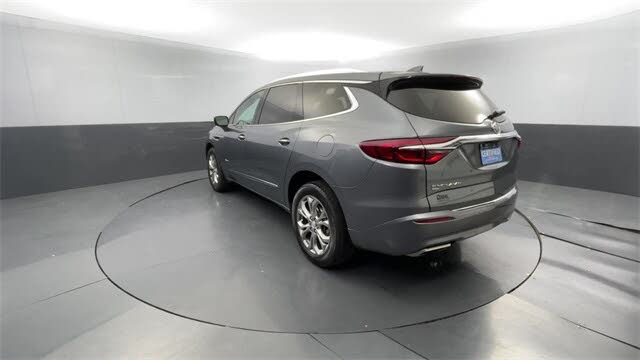 2021 Buick Enclave Avenir AWD for sale in Winona, MN – photo 16