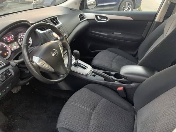 *2015* *Nissan* *Sentra* *SV* for sale in Essex, MD – photo 9