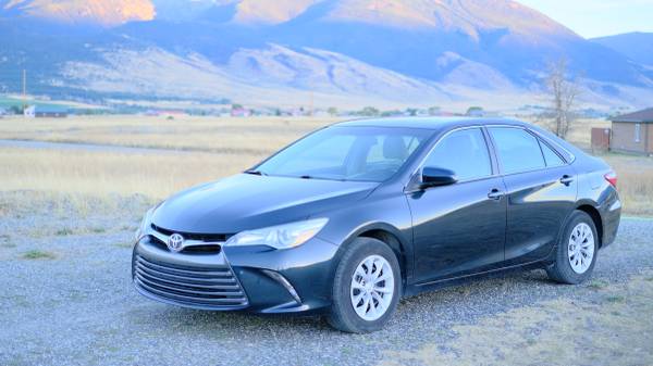 2015 Toyota Camry for sale in LIVINGSTON, MT – photo 15