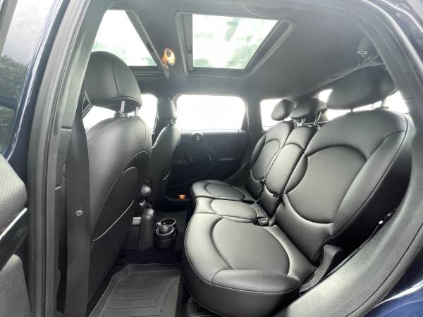2015 Mini Cooper S Countryman All4 (All Wheel Drive) for sale in Croton on Hudson, NY – photo 10