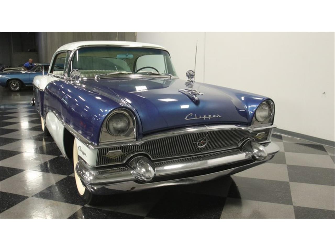 1955 Packard Clipper for sale in Lithia Springs, GA – photo 19