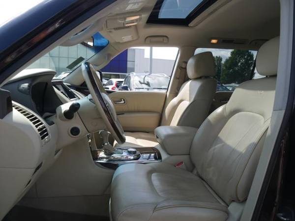 2014 INFINITI QX80 for sale in Maplewood, MN – photo 7