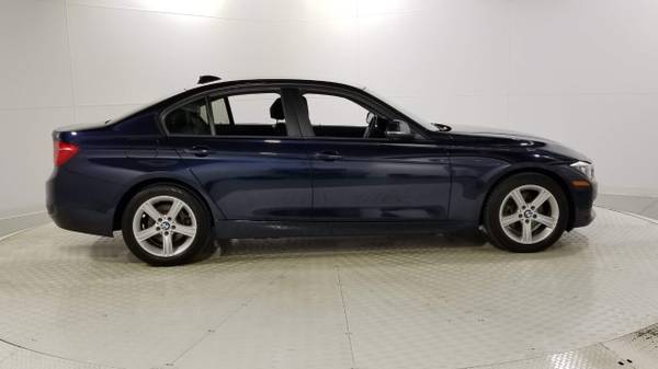 2015 *BMW* *3 Series* *320i xDrive* Estoril Blue Met - cars & trucks... for sale in Jersey City, NY – photo 6