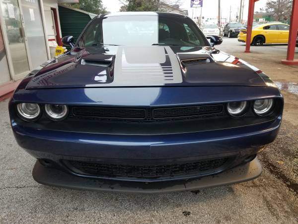 2015 DODGE CHALLENGER - - by dealer - vehicle for sale in Macon, GA – photo 6